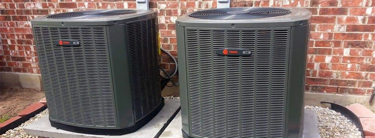 Heat Pumps