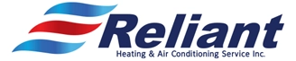 Reliant Mechanical Services Logo